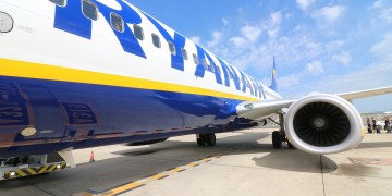 Grève Ryanair : que faire si votre vol est annulé ?